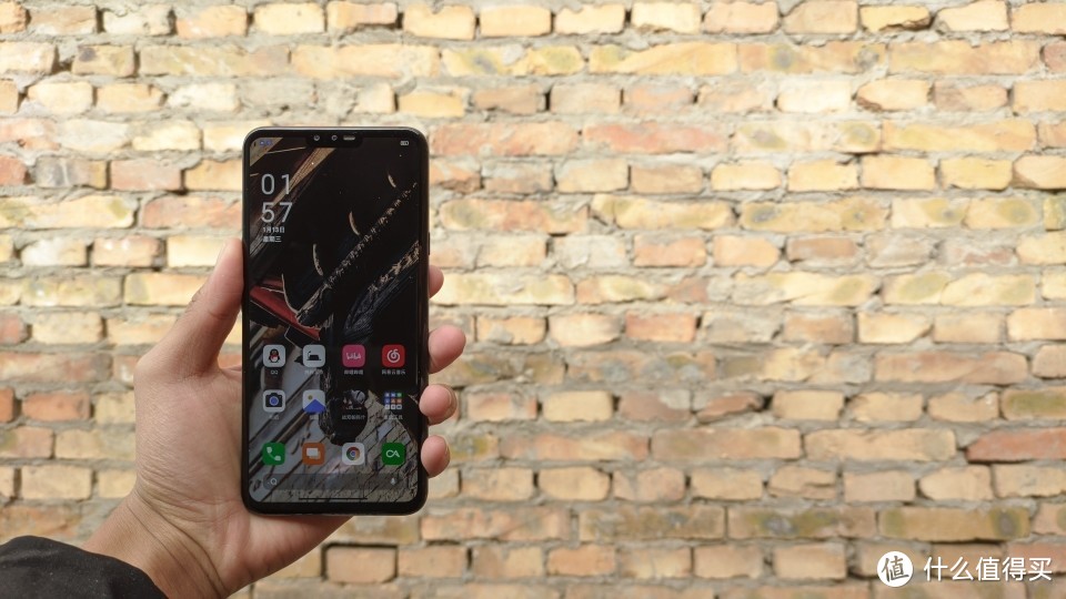 当我用了LG V40四个月后，我想说：真香！