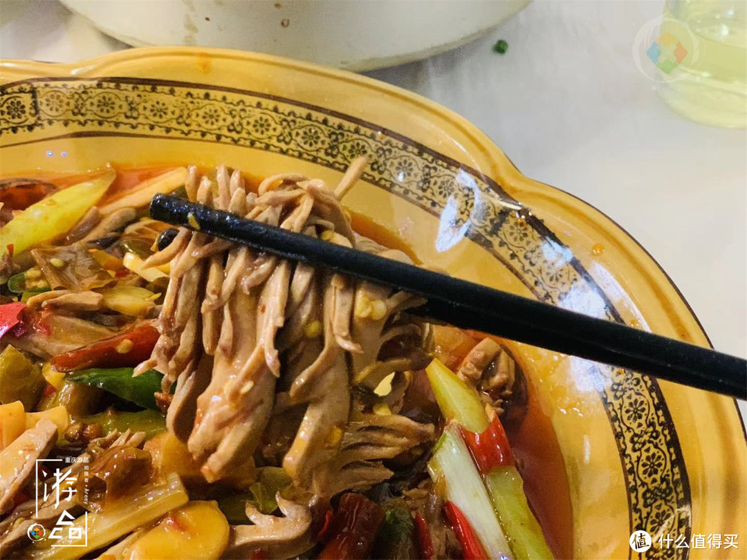 重庆北碚的家常菜，老板坚持传统，永不创新，开店已有20多年