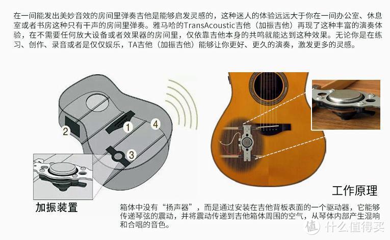 给YAMAHA F600吉他动个小手术 — 安装加振拾音器和无线输出
