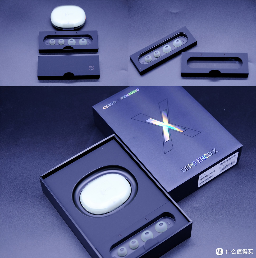 OPPO Enco X 对比AirPods Pro，谁更值得买？