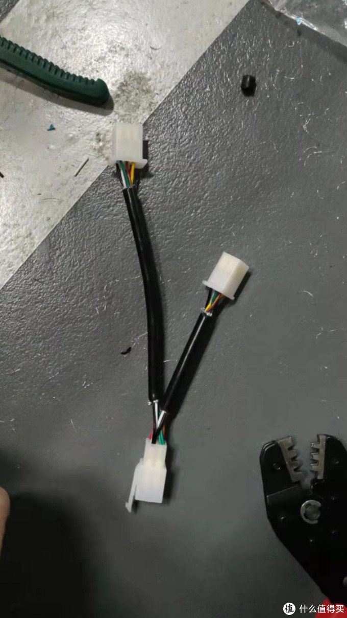 雅迪欧睿篇二一个老diyer的无损安装尾灯之路不破线安装流程