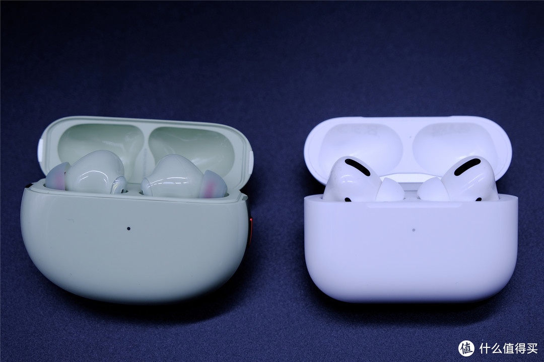 OPPO Enco X 对比AirPods Pro，谁更值得买？