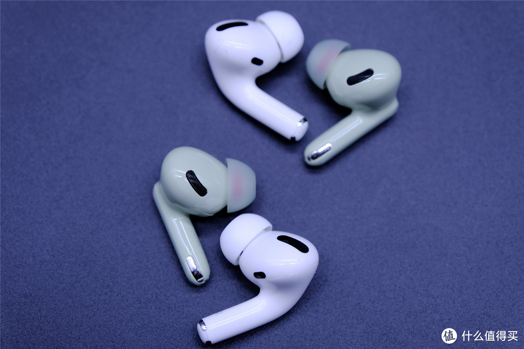 OPPO Enco X 对比AirPods Pro，谁更值得买？