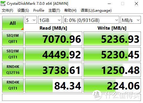 速度炸裂，“真”PCIe4.0固态、西部数据WD_BLACK SN850固态硬盘 深度评测