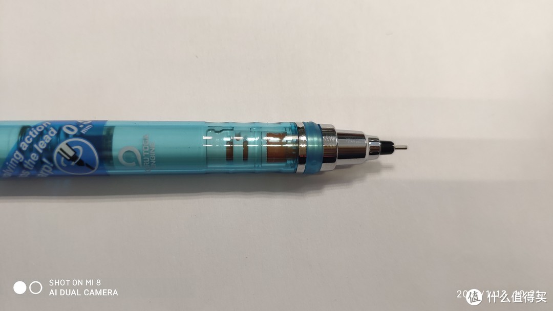 买买买-uni KURU TOGA M5-450T活动铅笔