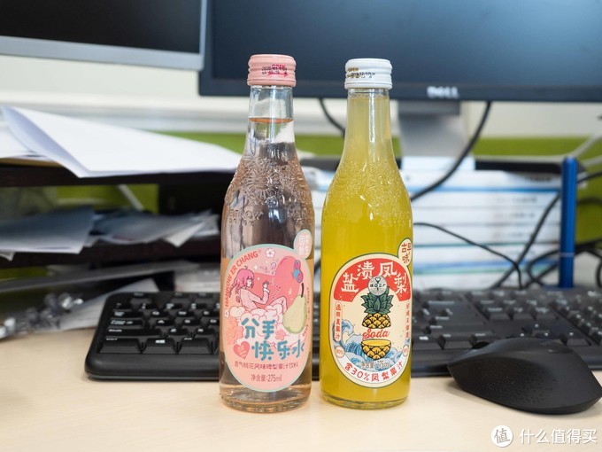 老字號飲品大推薦 | 童年懷舊飲料合集_什麼值得買