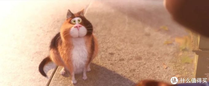 心灵奇旅只有经历过生活绝望的人才会发现真正的目标火花