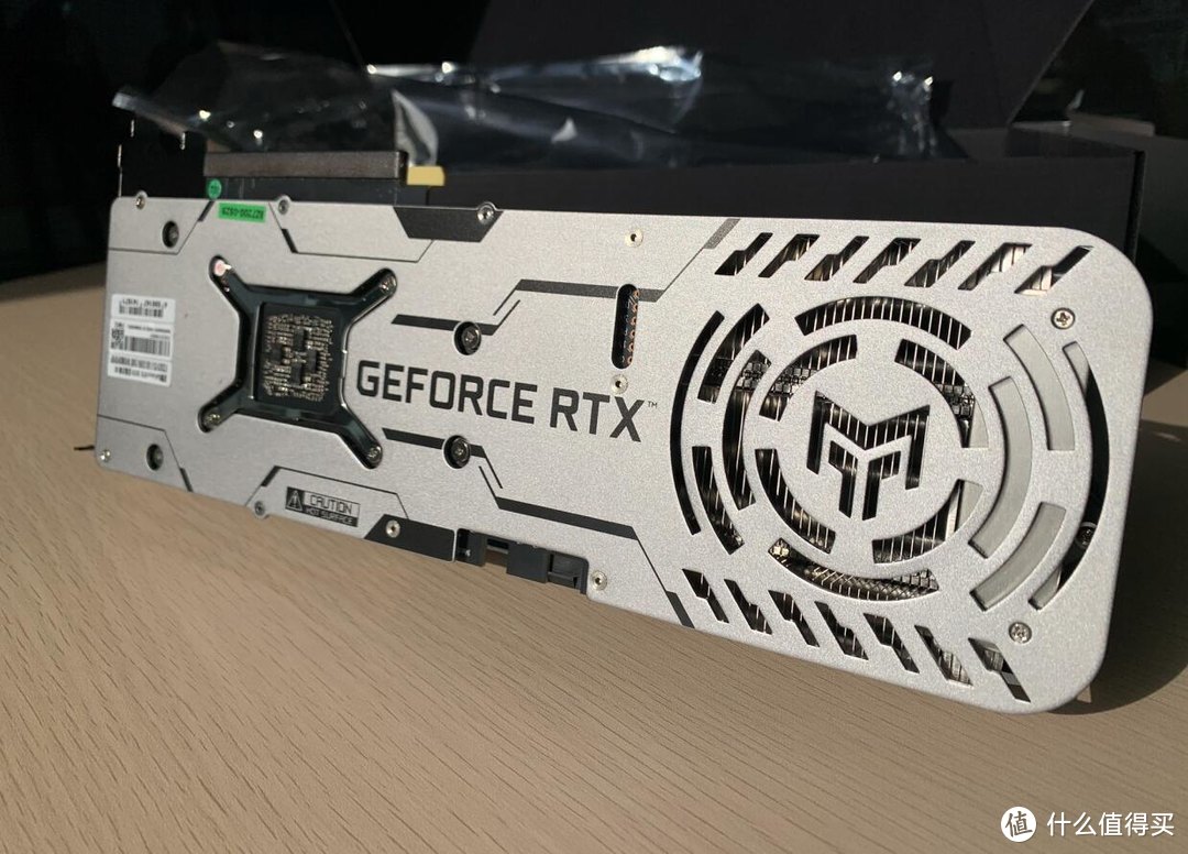 MT靠抢，装机也得靠抢？用抢来的RTX3070装台360水冷RGB主机