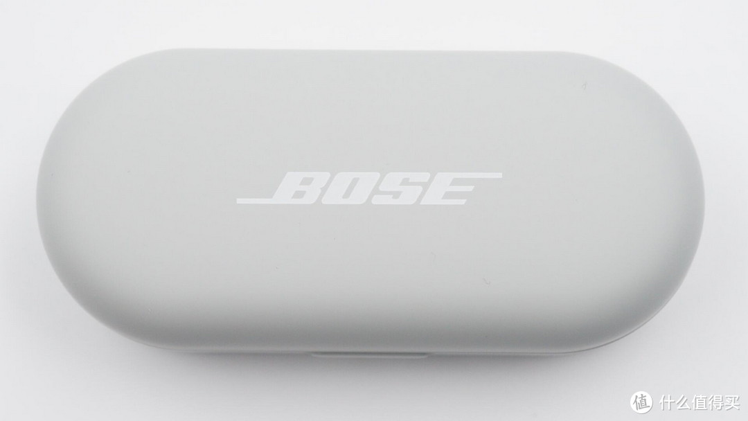 拆解报告：Bose Sport Earbuds真无线蓝牙耳机