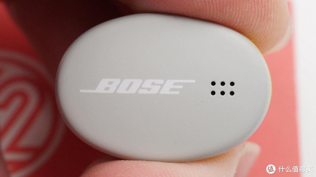 拆解报告：Bose Sport Earbuds真无线蓝牙耳机
