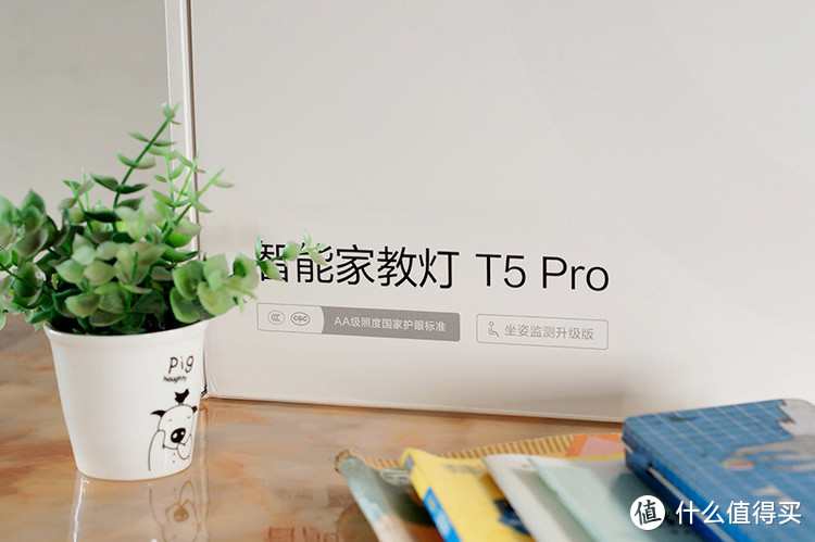 解决远程陪读难题，辅导作业不头疼——大力智能家教灯T5 Pro测评