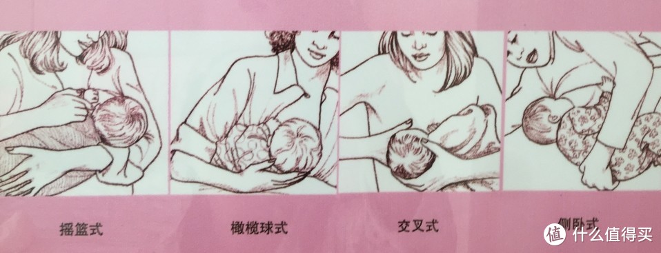 你不知道的母乳喂养～一年多的母乳喂养经验+育儿好物分享