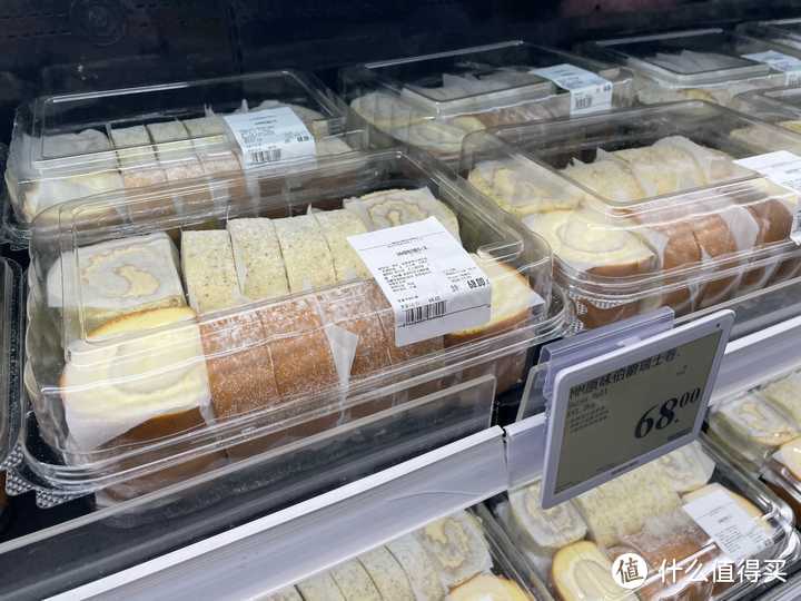 我的山姆会员店【值得买】清单，有你喜欢的吗？