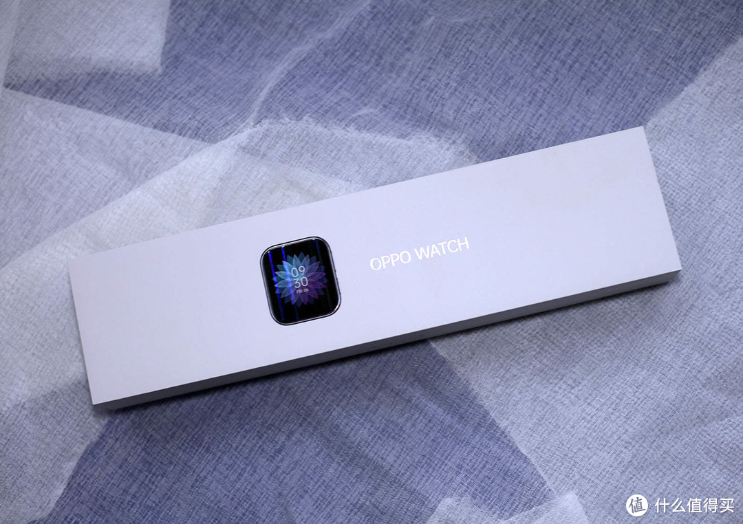 上手实测，超越苹果的OPPO Watch究竟是否值得买？