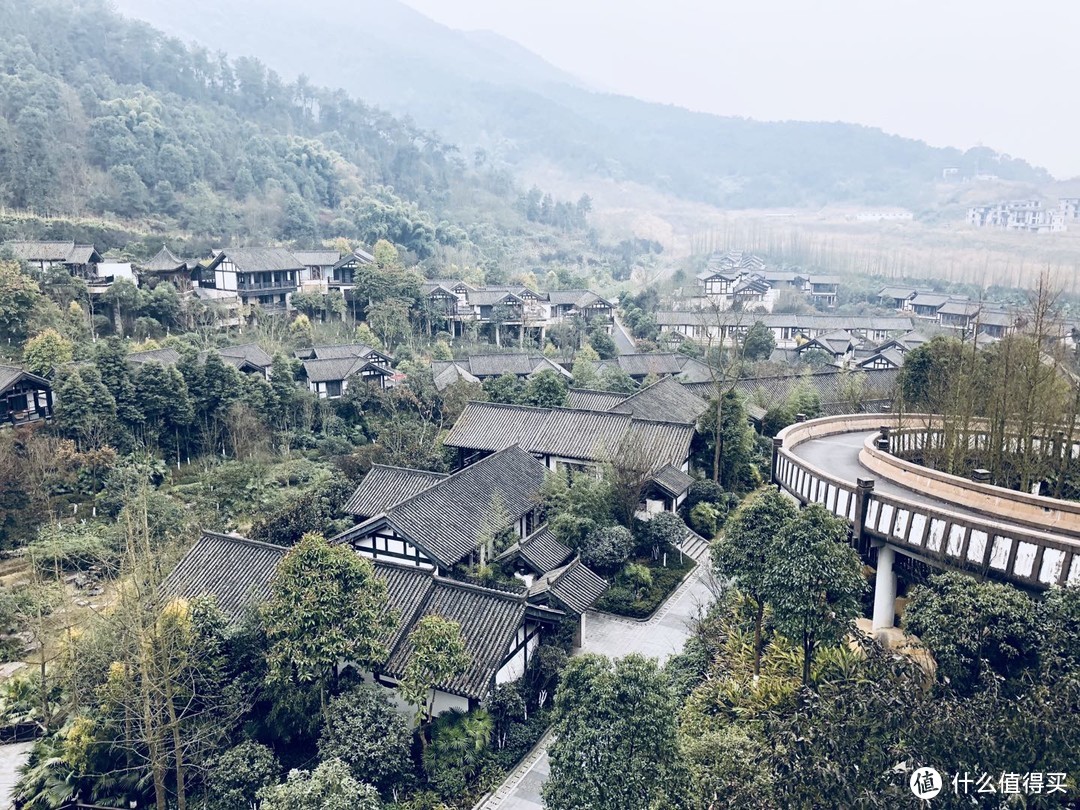 重庆成都逛次逛次重庆悦榕庄成都丽思卡尔顿