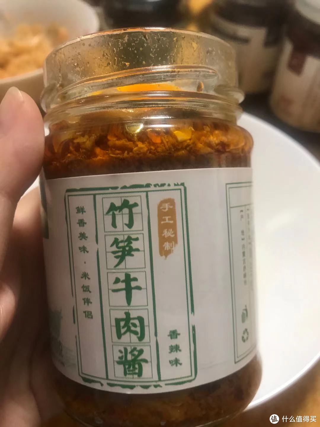 试吃了15款美味拌饭酱，我推荐这三款！附详细测评报告