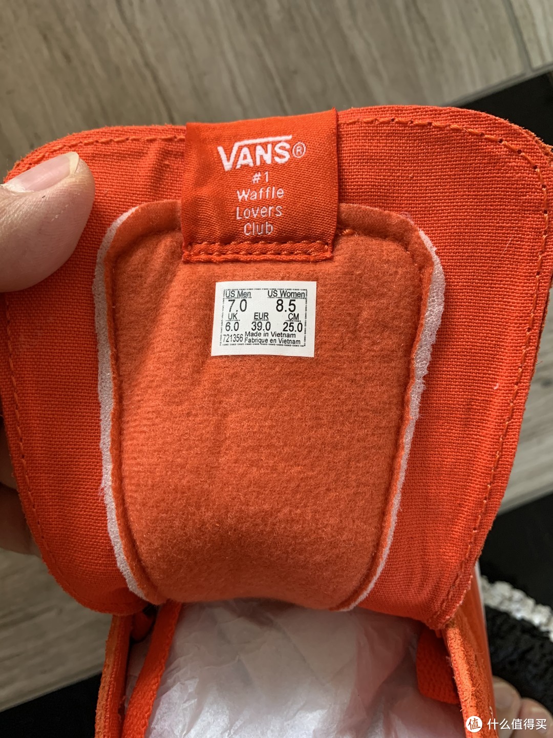 一次开箱四双Wtaps X Vans交叉骨