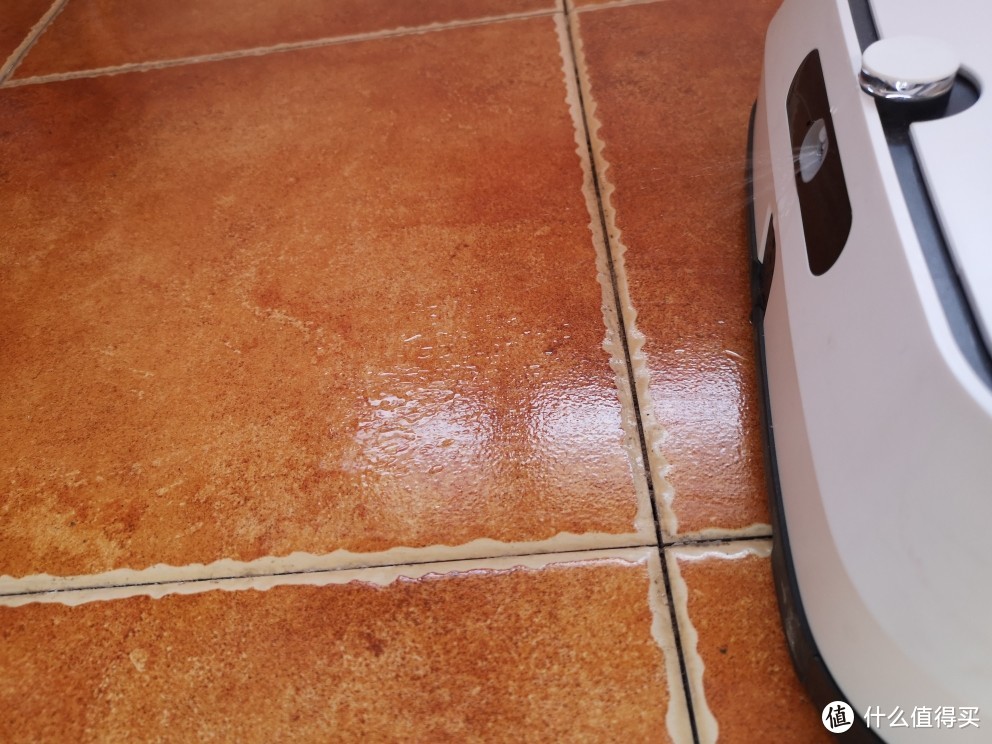 智商税？iRobot Braava jet m6拖地机器人真香警告