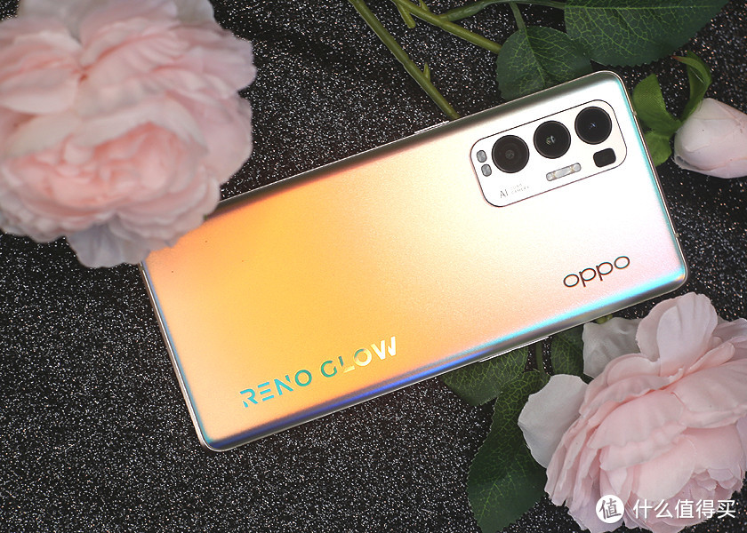 OPPO Reno5 Pro+手机随拍，IMX766表现不俗