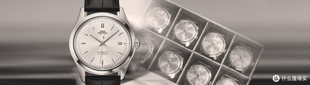 宝藏国货当自强，昔日三大国表老厂今何在