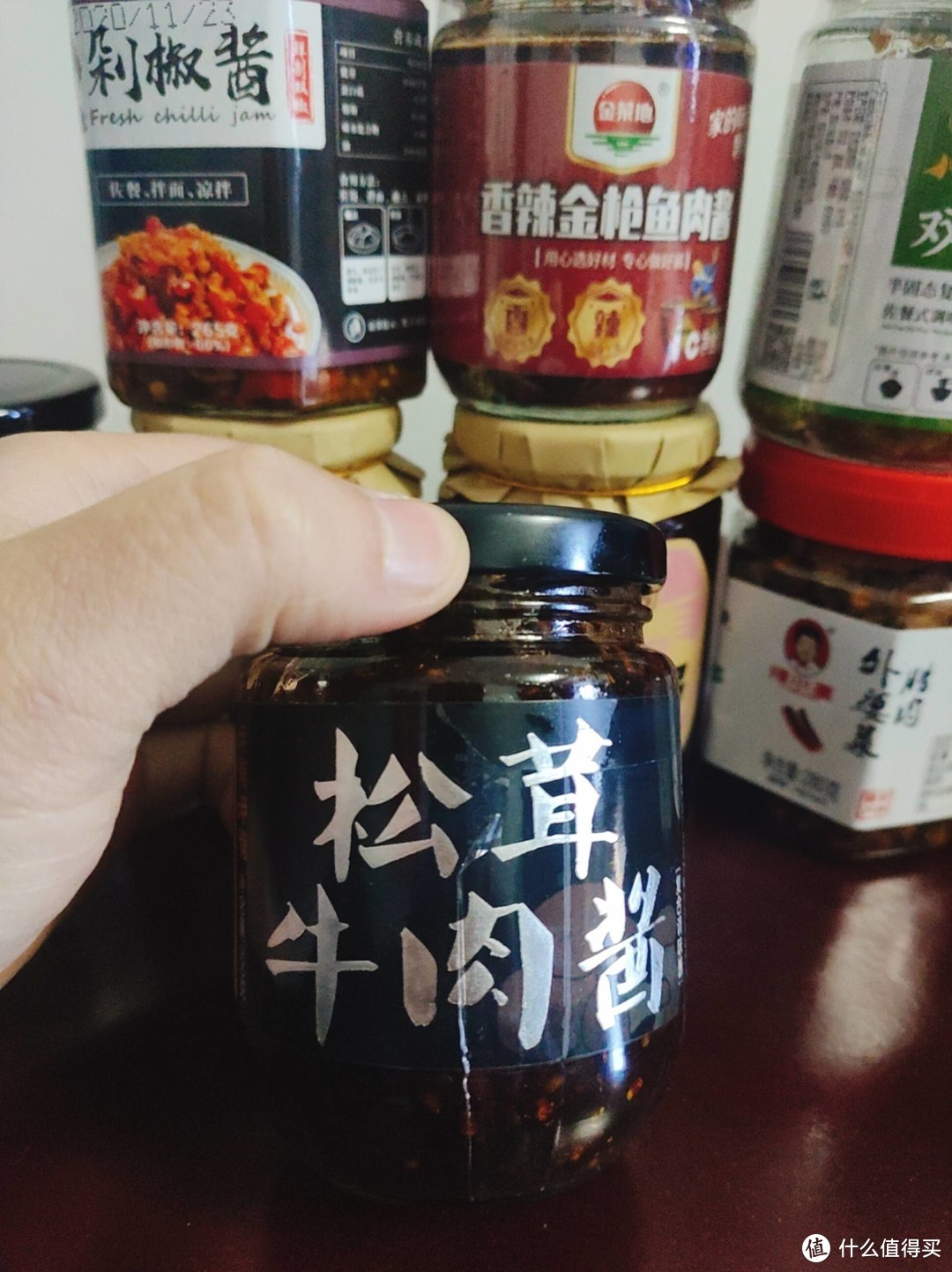 加油干饭人，12款平价拌饭酱横评，总有一款适合你