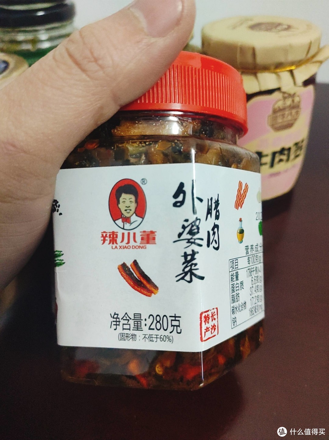 加油干饭人，12款平价拌饭酱横评，总有一款适合你