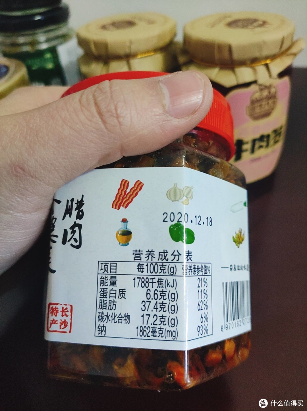 加油干饭人，12款平价拌饭酱横评，总有一款适合你