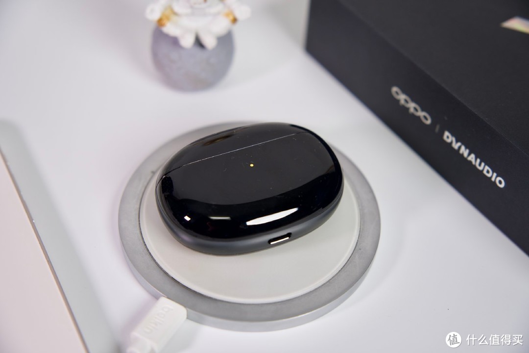 OPPO Enco X 真无线降噪耳机初体验，降噪和音质双一流