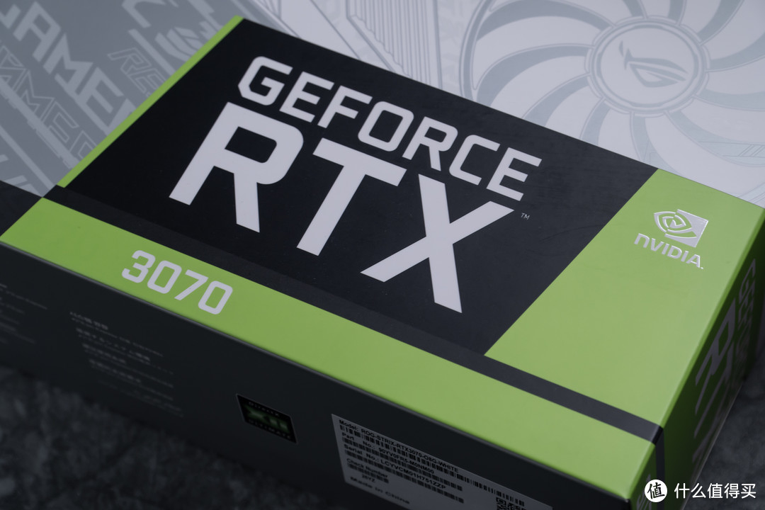 探究系统延时！360Hz显示器！还有ROG纯白RTX3070！