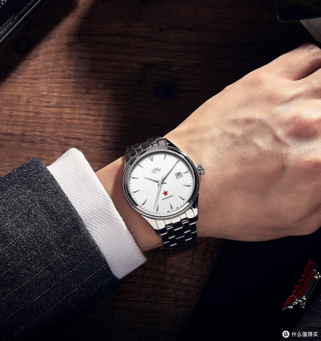 宝藏国货当自强，昔日三大国表老厂今何在