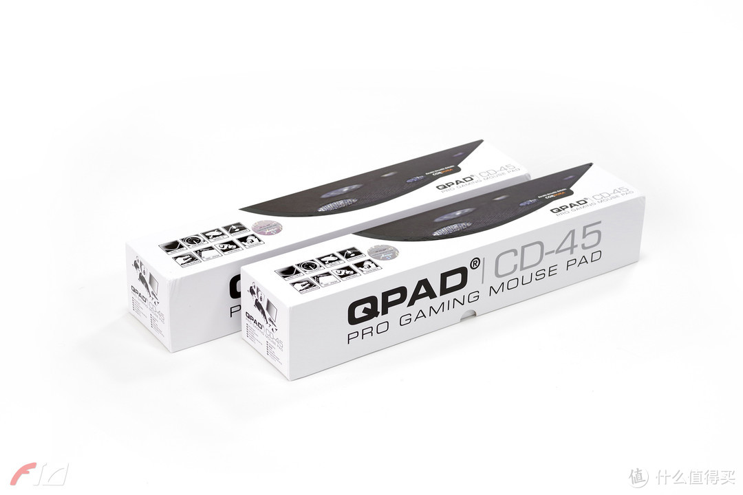 退藏于密 |  QPAD CD-45 密室-迷幻/年代 防水鼠标垫简评