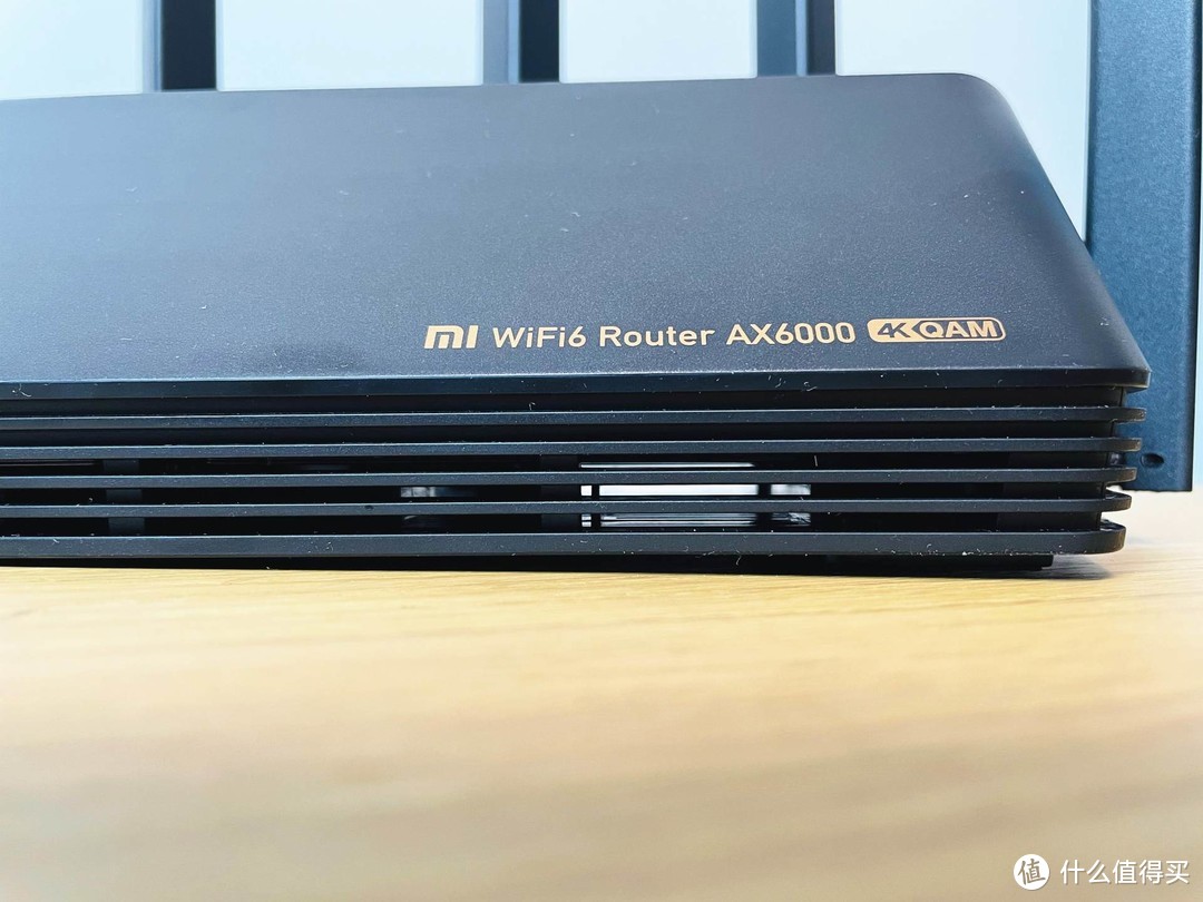 2021年路由领域第一王炸——性价比爆棚的小米 WIFI6 AX6000