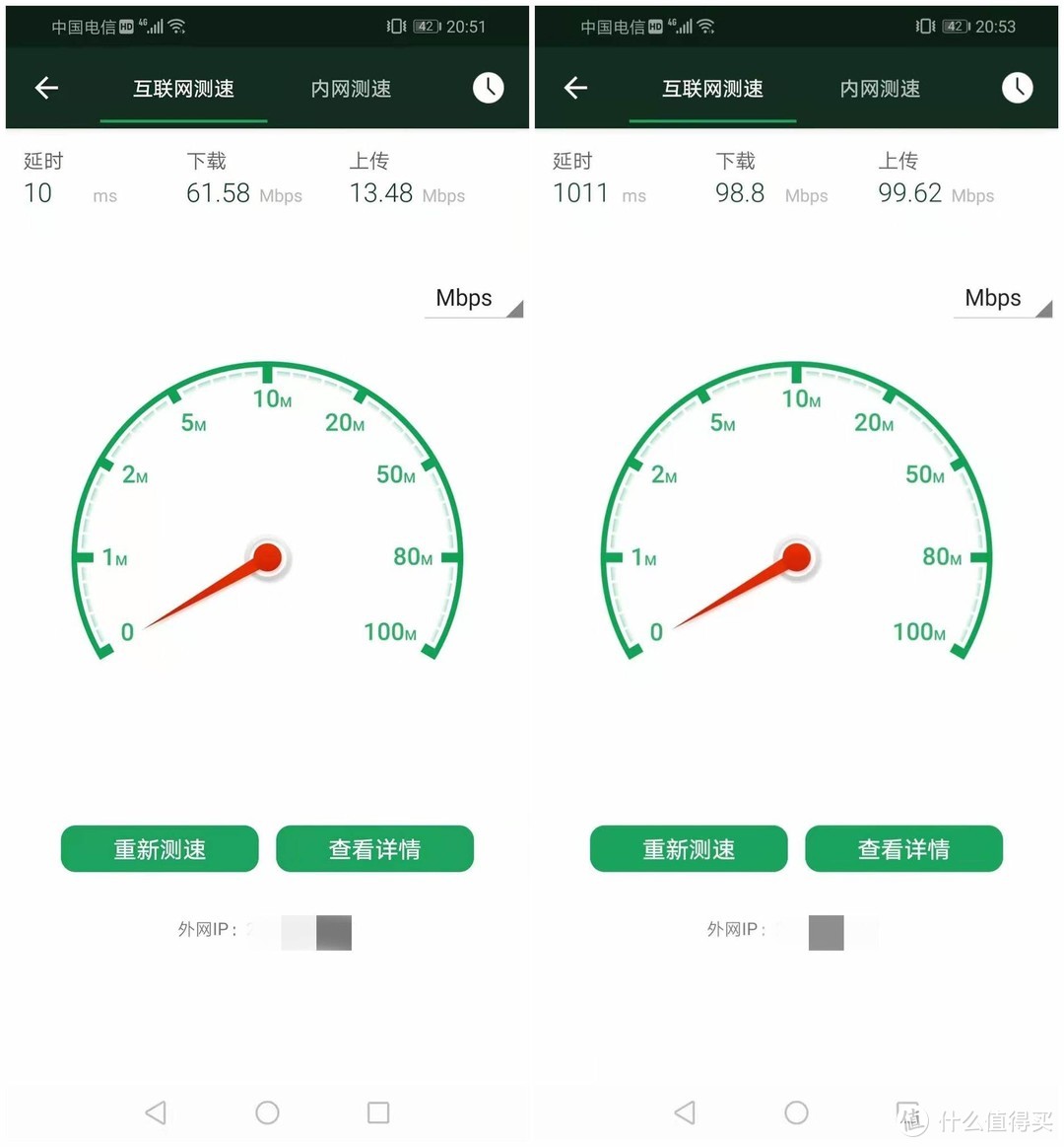 2021年路由领域第一王炸——性价比爆棚的小米 WIFI6 AX6000