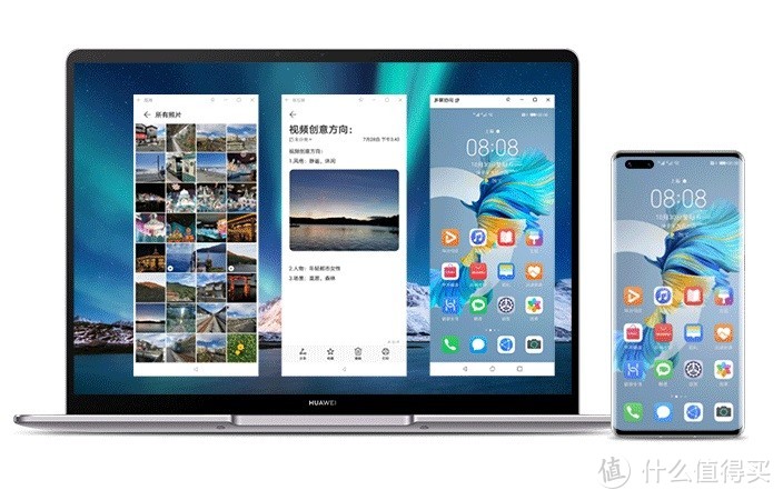 华为MateBook 13 2021款评测：轻薄便携 智慧化办公不止于此