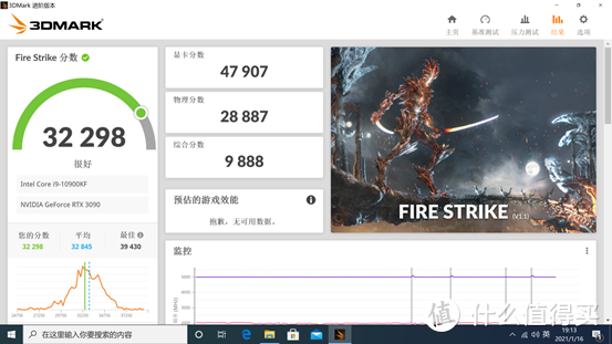 人狠话不多！300元风冷压i9-10900KF，数据说话！