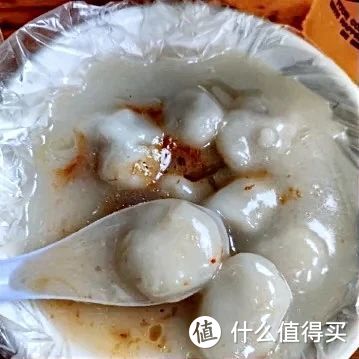 海口西天庙的糖水是被神明守护的美食