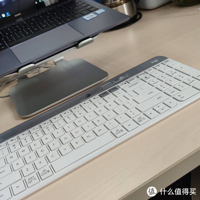 方便便捷不设限，罗技K580无线蓝牙键盘评测