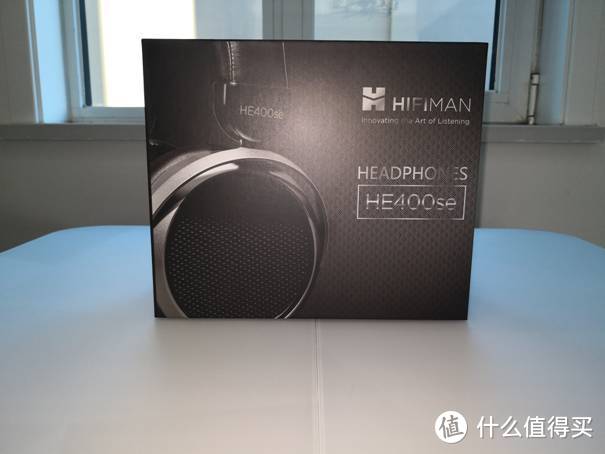 平民的平板头戴-HIFIMAN HE400SE耳机试用