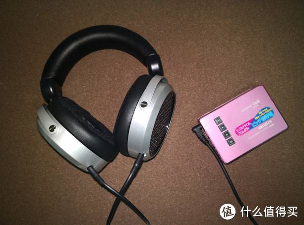 平民的平板头戴-HIFIMAN HE400SE耳机试用