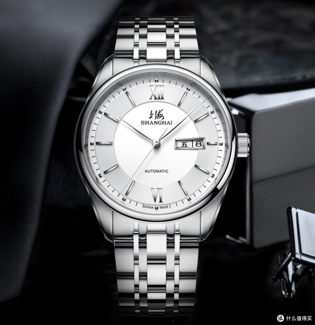 宝藏国货当自强，昔日三大国表老厂今何在