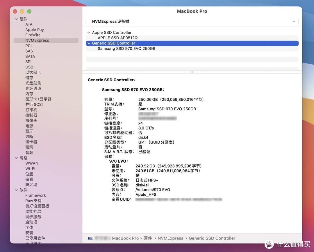 给MacBook Pro M1配备个USB 4.0固态移动硬盘盒：阿卡西斯TBU401开箱和体验