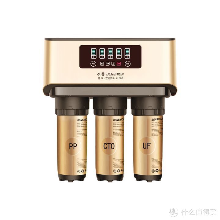 净水器好吗？净水器该怎么选？