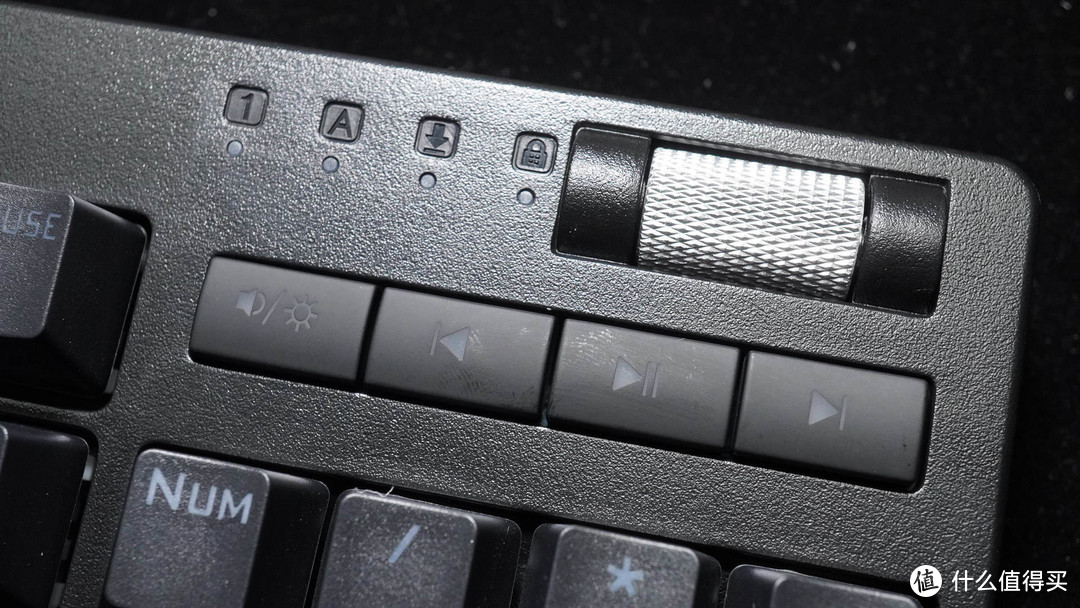 可换轴的快感 - 超频三GI801 RGB机械键盘