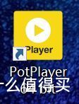 potplayer图标