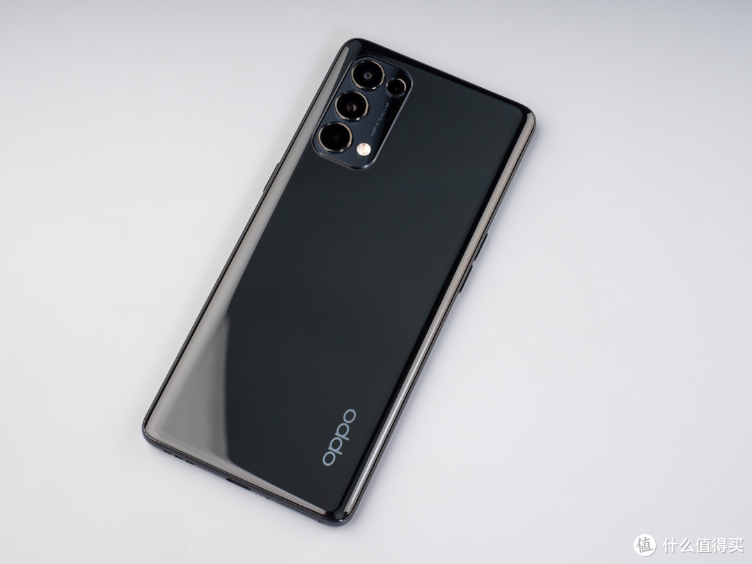 除了轻薄小巧还有什么？ OPPO Reno5 Pro上手玩