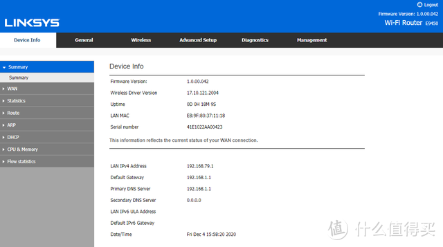 全新系列带来全新功能，领势E9452套装评测：立式造型+Easy Mesh