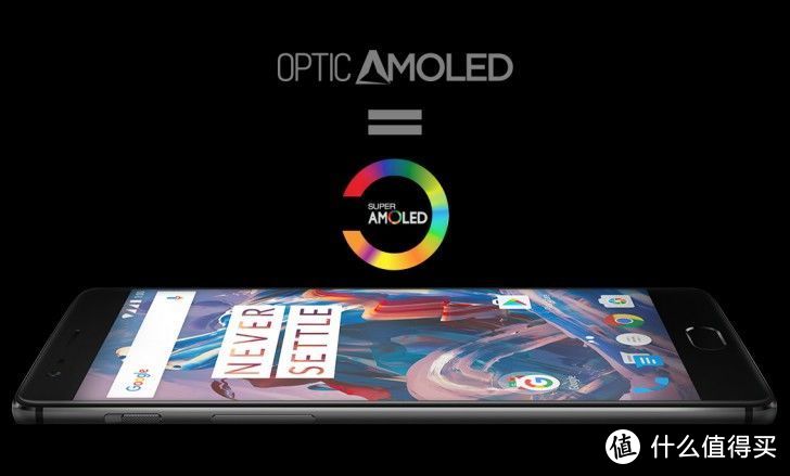 AMOLED 和 Super AMOLED 有什么区别？