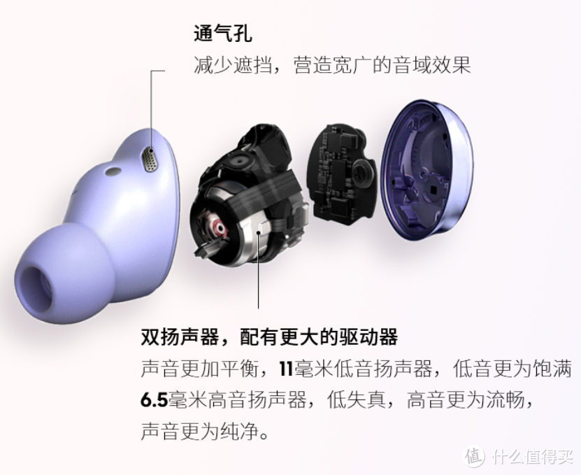 三星公布国行版Galaxy Buds Pro真无线耳机售价，现已上架开启预售