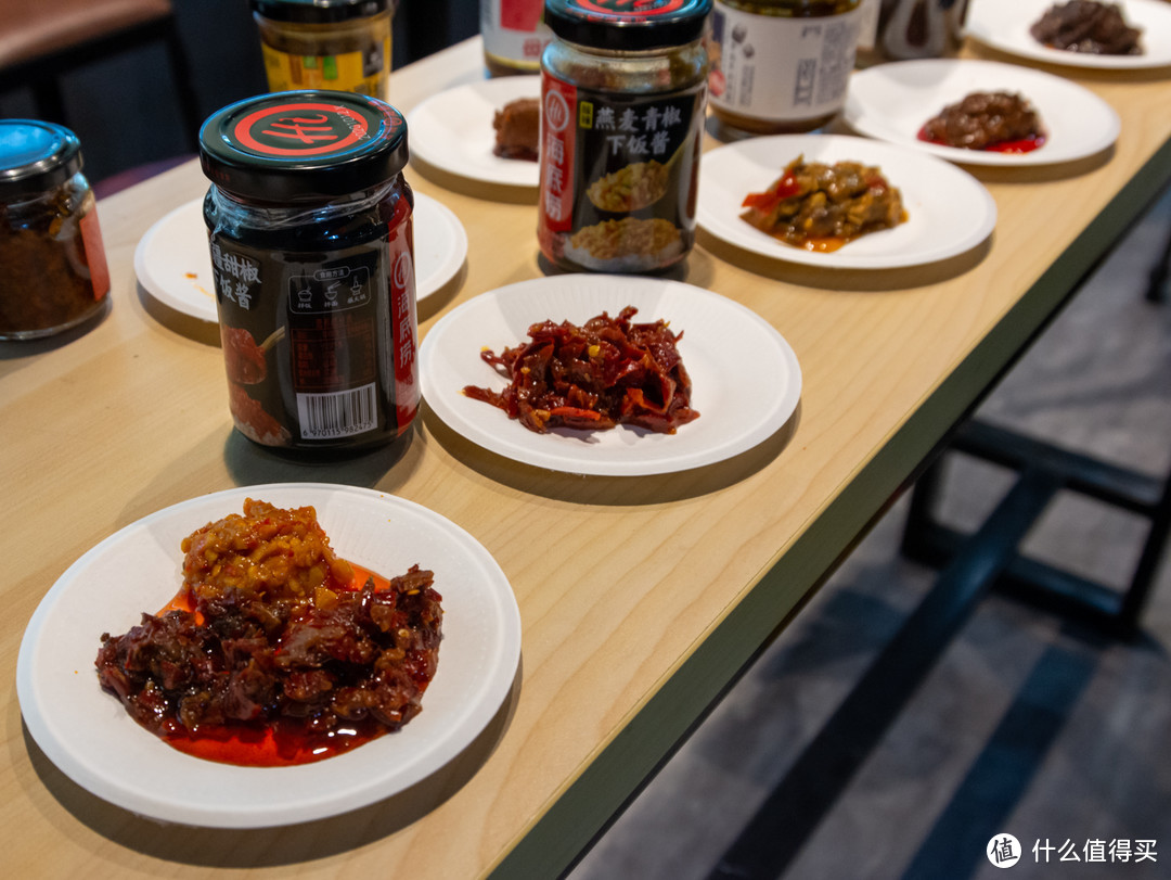 史上最强干饭人！资深拌饭酱选购指南