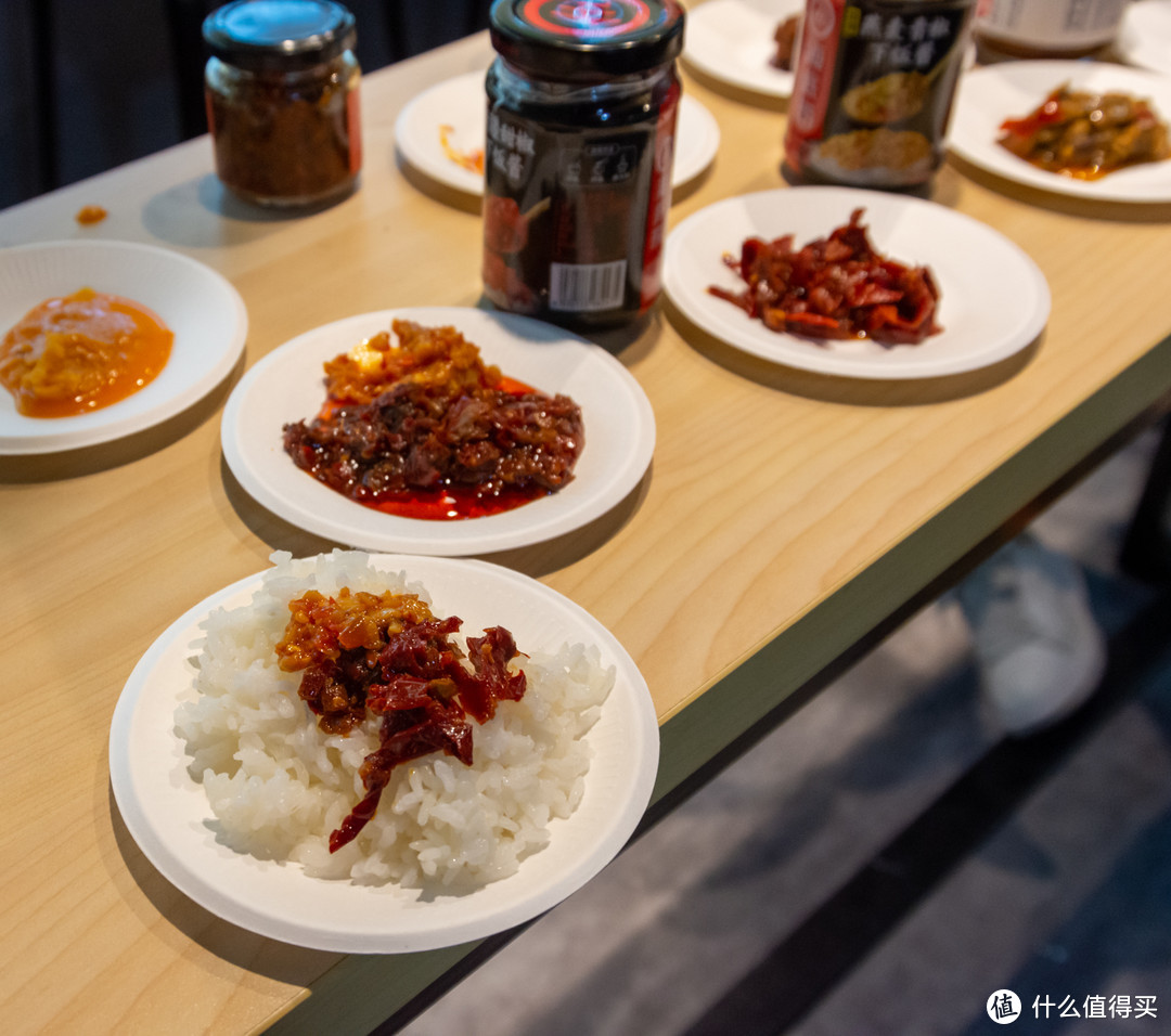 史上最强干饭人！资深拌饭酱选购指南